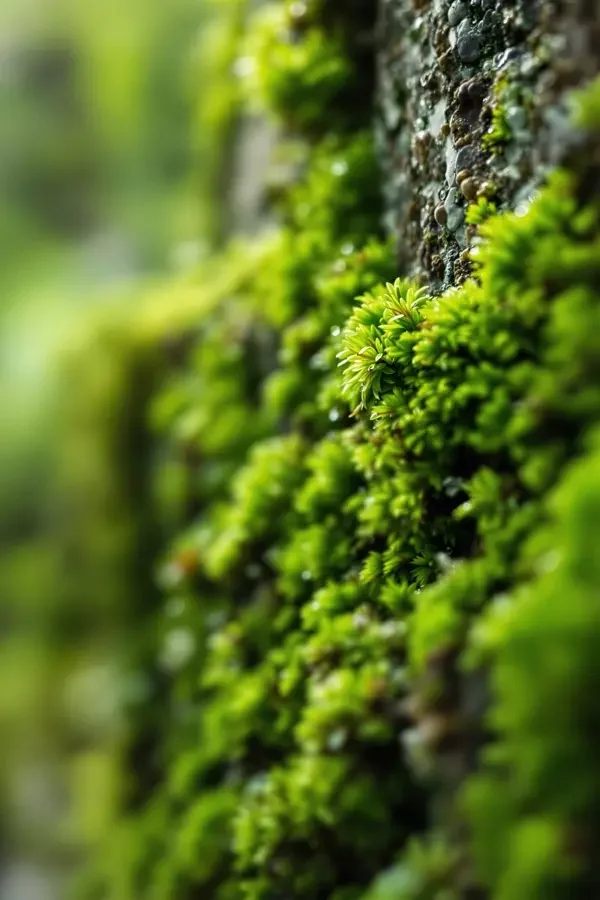 青苔之诗 - 人人影视 电影
